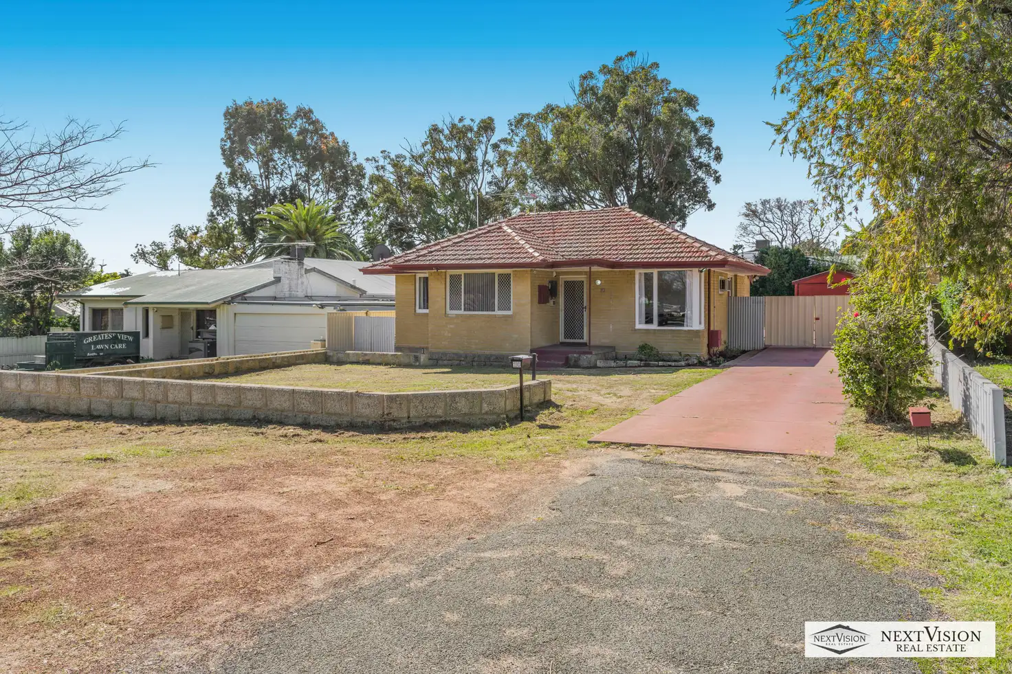Main view of Homely house listing, 10 Coolbellup Avenue, Coolbellup WA 6163