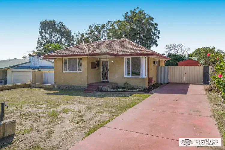 Second view of Homely house listing, 10 Coolbellup Avenue, Coolbellup WA 6163