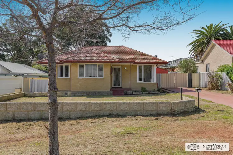 Third view of Homely house listing, 10 Coolbellup Avenue, Coolbellup WA 6163