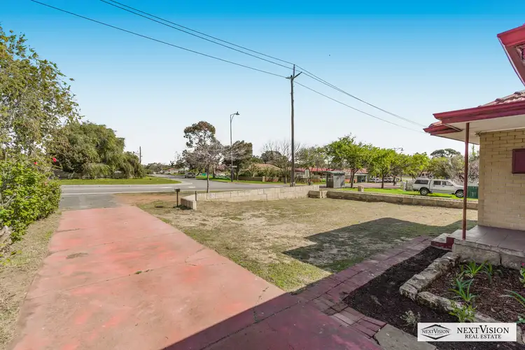 Fourth view of Homely house listing, 10 Coolbellup Avenue, Coolbellup WA 6163