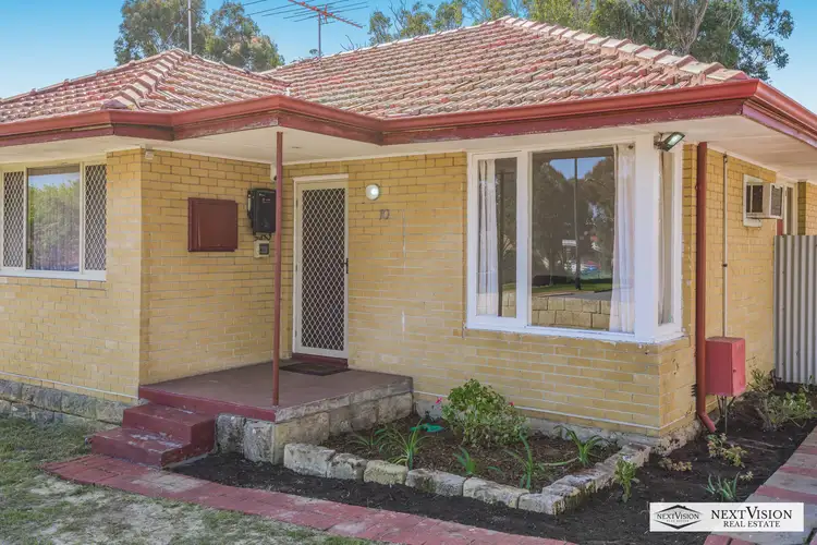 Fifth view of Homely house listing, 10 Coolbellup Avenue, Coolbellup WA 6163