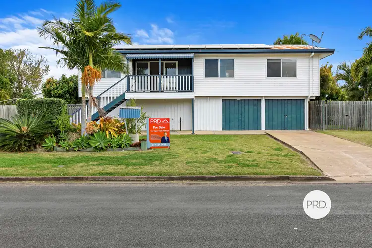 59 Thurecht Street, Maryborough QLD 4650