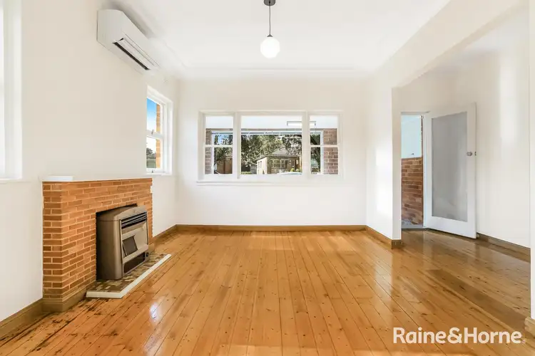 Second view of Homely house listing, 17 Powys Avenue, Bardwell Park NSW 2207