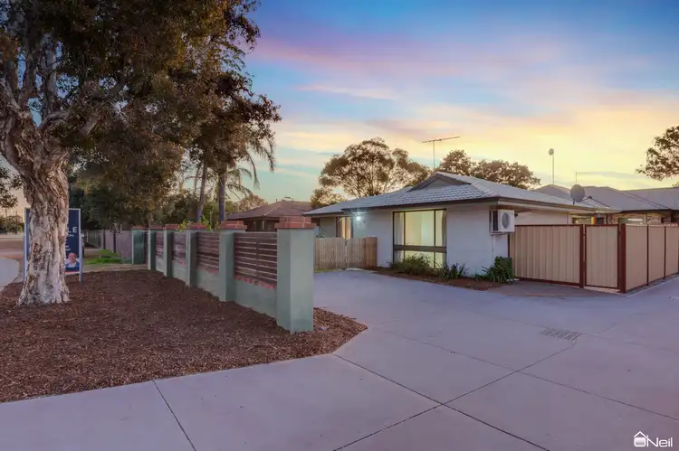 Main view of Homely house listing, 25 Tait Street, Armadale WA 6112