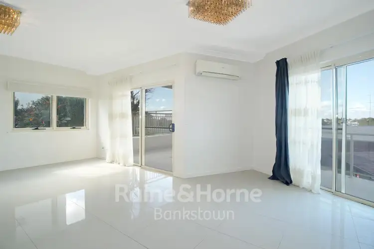 Second view of Homely apartment listing, B103/580 Hume Highway, Yagoona NSW 2199