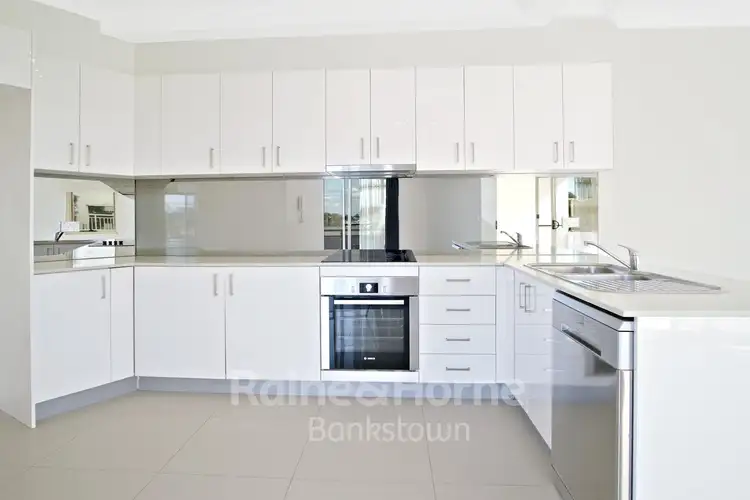 Third view of Homely apartment listing, B103/580 Hume Highway, Yagoona NSW 2199