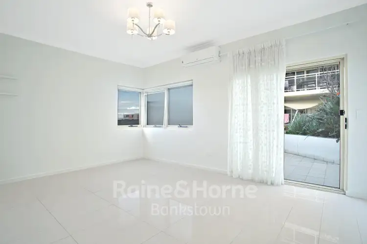 Fourth view of Homely apartment listing, B103/580 Hume Highway, Yagoona NSW 2199
