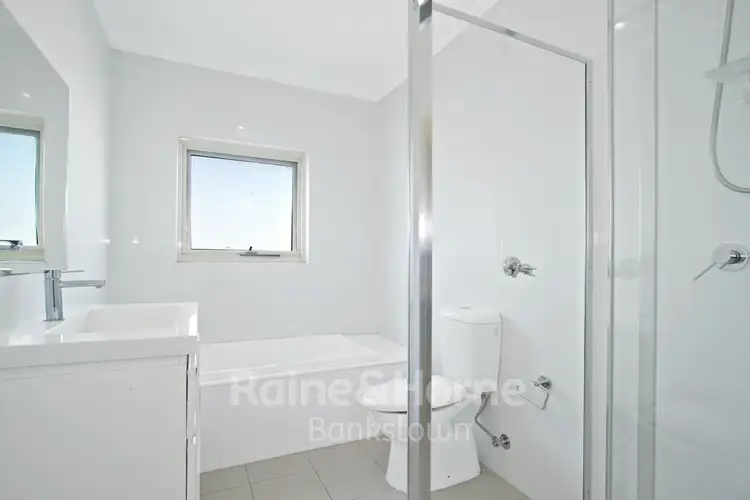 Fifth view of Homely apartment listing, B103/580 Hume Highway, Yagoona NSW 2199