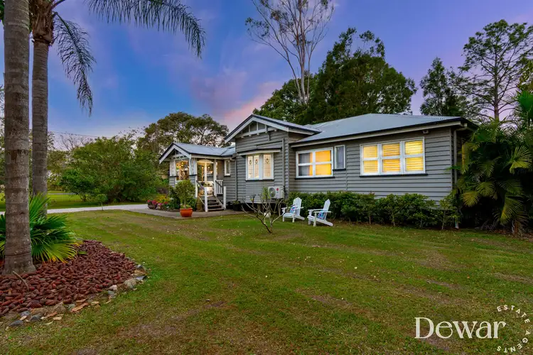 143-145 Cayenne Road, Moodlu QLD 4510