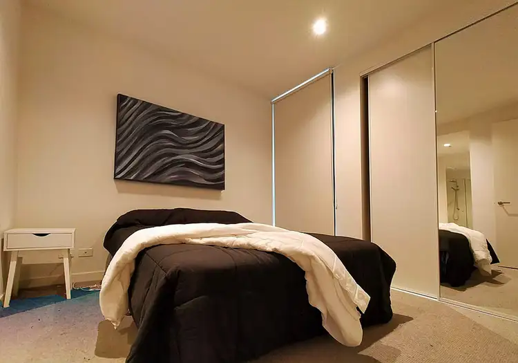 Second view of Homely apartment listing, 304/15 Foundation Boulevard, Burwood East VIC 3151