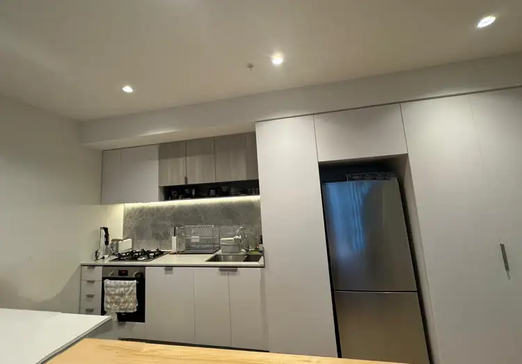 Third view of Homely apartment listing, 304/15 Foundation Boulevard, Burwood East VIC 3151