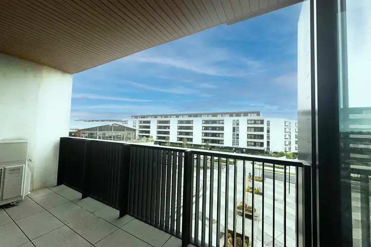 Fourth view of Homely apartment listing, 304/15 Foundation Boulevard, Burwood East VIC 3151