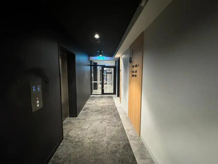 Fifth view of Homely apartment listing, 304/15 Foundation Boulevard, Burwood East VIC 3151