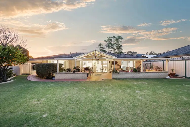 5 Skua Grove, Seville Grove WA 6112