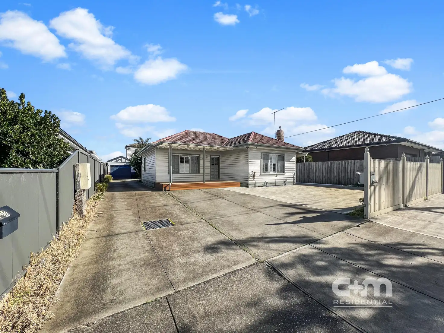 Main view of Homely house listing, 1/109 East Street, Hadfield VIC 3046