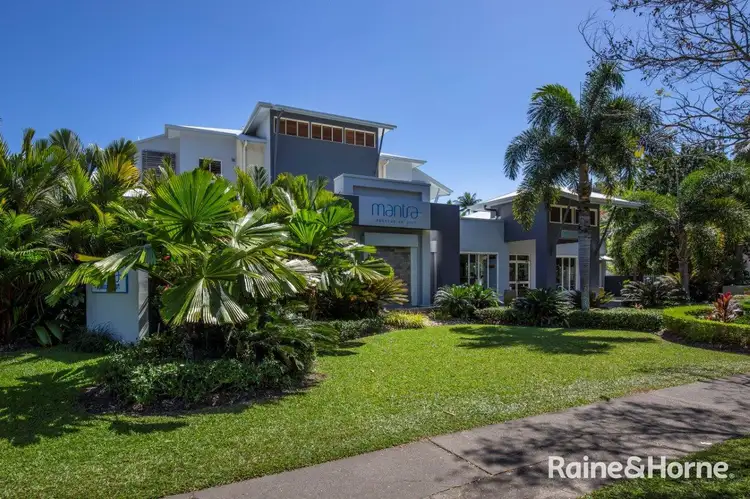 Main view of Homely unit listing, 24/10-12 Owen Street (MANTRA AQUEOUS), Port Douglas QLD 4877