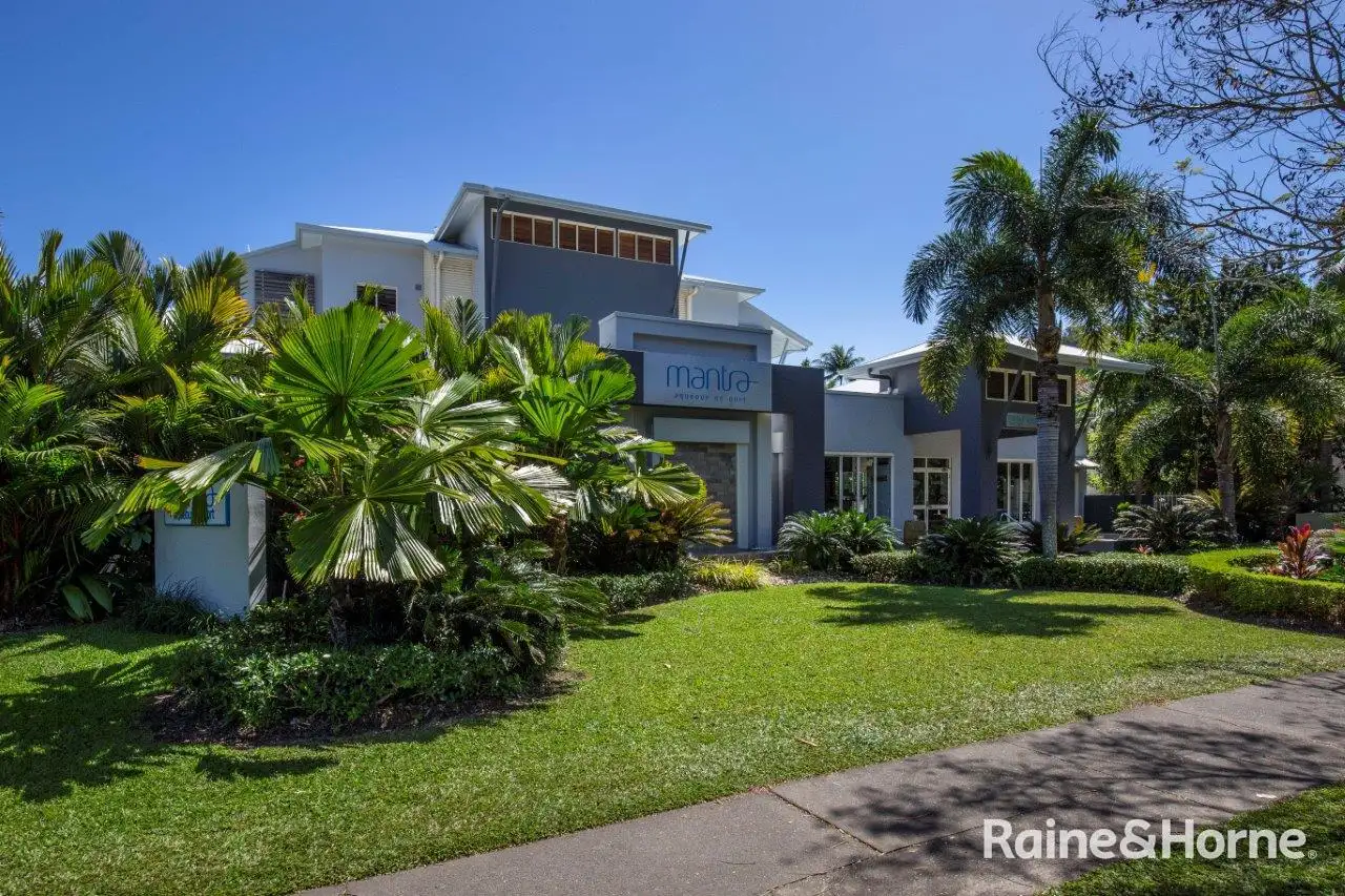 Main view of Homely unit listing, 24/10-12 Owen Street (MANTRA AQUEOUS), Port Douglas QLD 4877