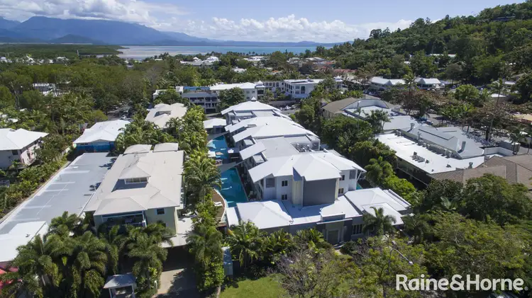 Second view of Homely unit listing, 24/10-12 Owen Street (MANTRA AQUEOUS), Port Douglas QLD 4877