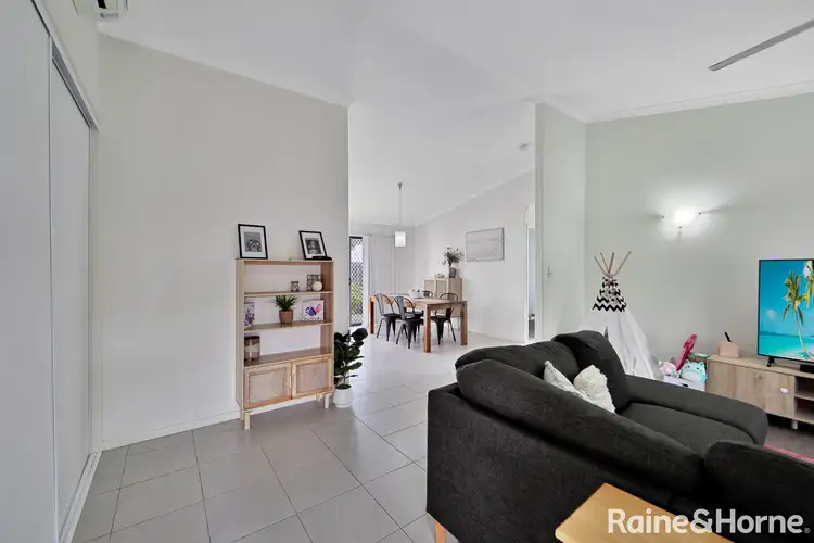 Second view of Homely unit listing, 4/46 Jealous Road, Kalkie QLD 4670