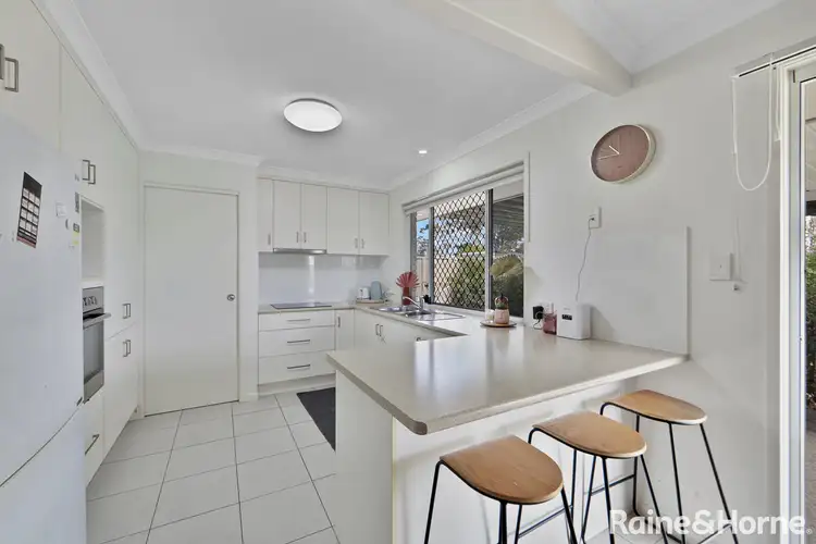 Fifth view of Homely unit listing, 4/46 Jealous Road, Kalkie QLD 4670