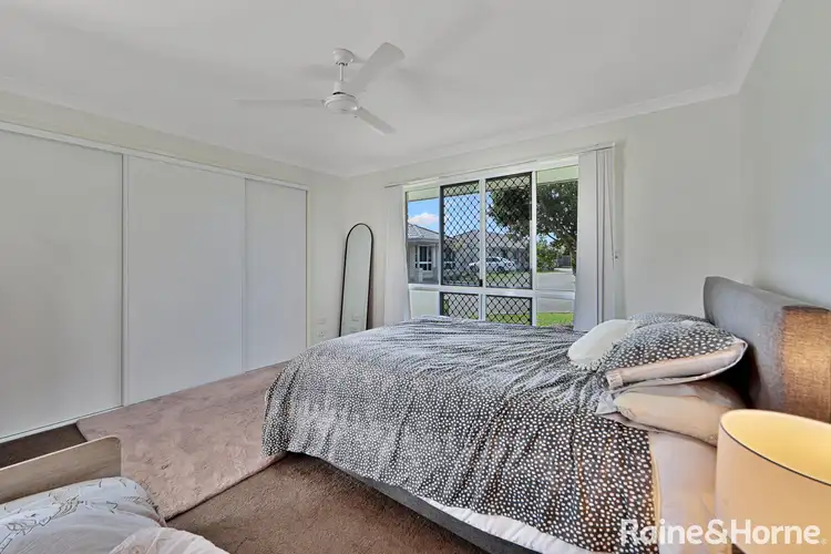 Sixth view of Homely unit listing, 4/46 Jealous Road, Kalkie QLD 4670