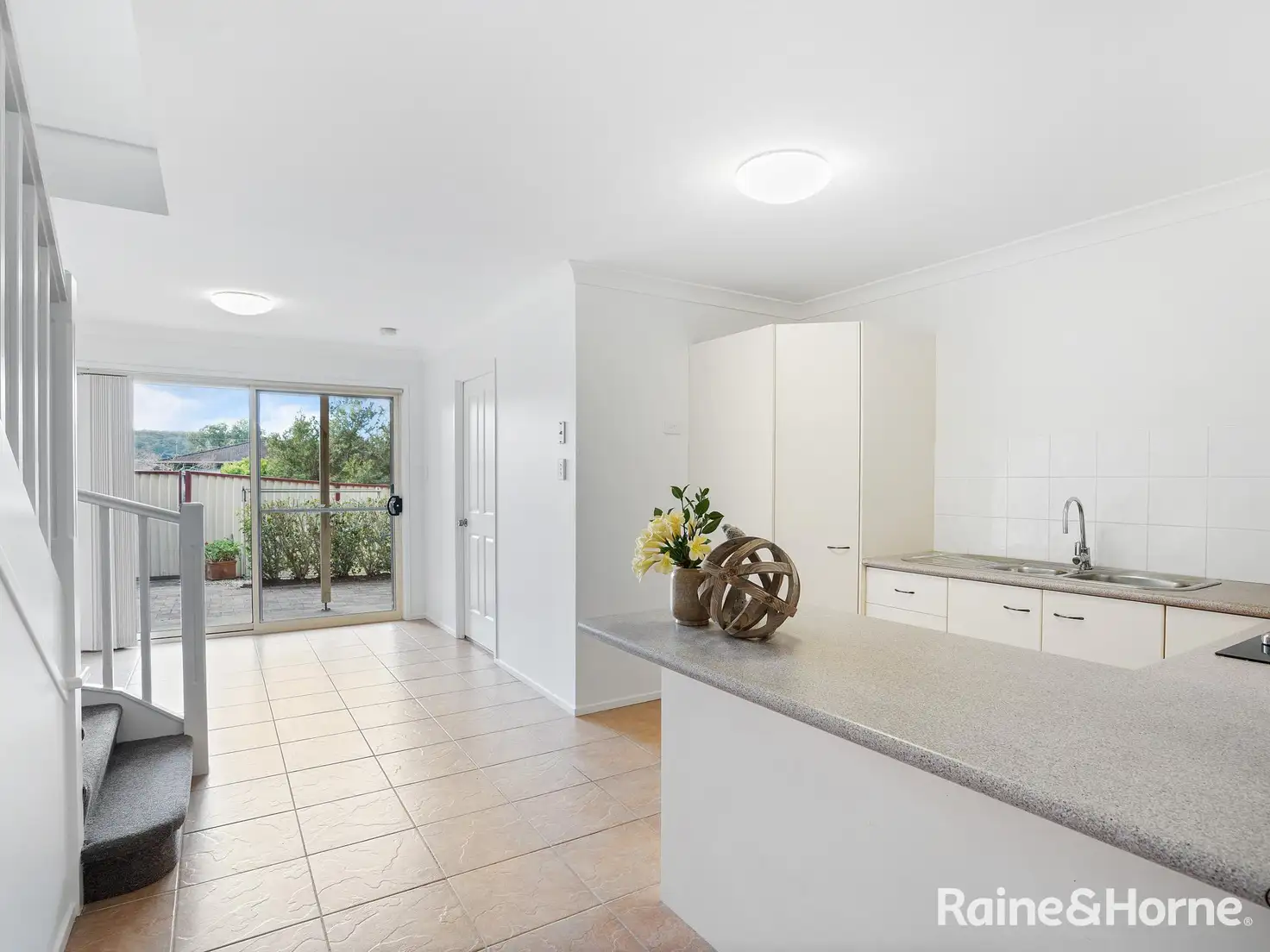 Main view of Homely townhouse listing, 34/10-12 Albert Street, Ourimbah NSW 2258
