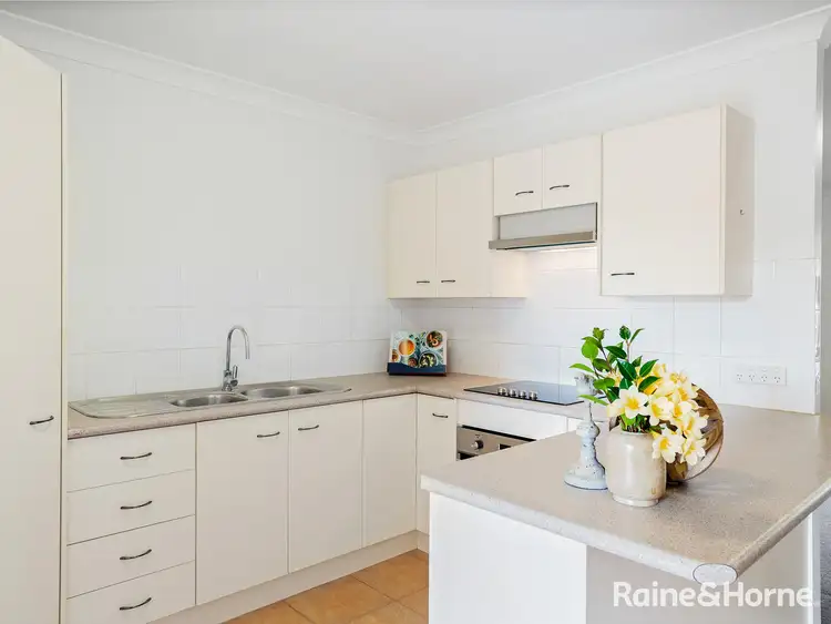 Second view of Homely townhouse listing, 34/10-12 Albert Street, Ourimbah NSW 2258