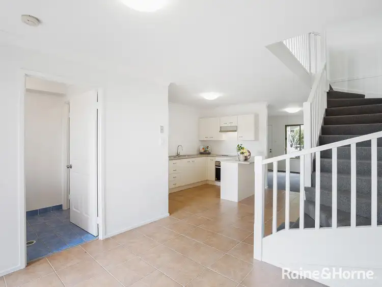 Third view of Homely townhouse listing, 34/10-12 Albert Street, Ourimbah NSW 2258