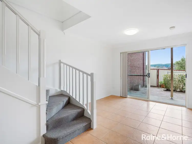 Fourth view of Homely townhouse listing, 34/10-12 Albert Street, Ourimbah NSW 2258