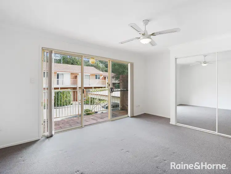 Sixth view of Homely townhouse listing, 34/10-12 Albert Street, Ourimbah NSW 2258