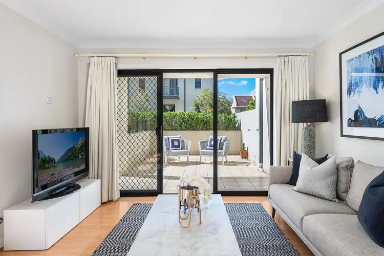 4/4 Taylors Drive, Lane Cove NSW 2066
