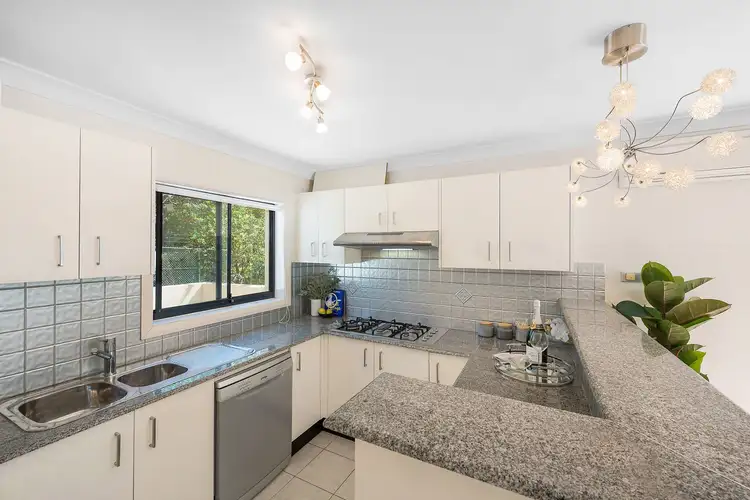 Third view of Homely apartment listing, 4/4 Taylors Drive, Lane Cove NSW 2066