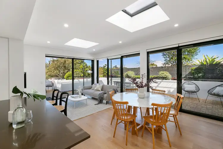 68/536-542 Mowbray Road, Lane Cove NSW 2066