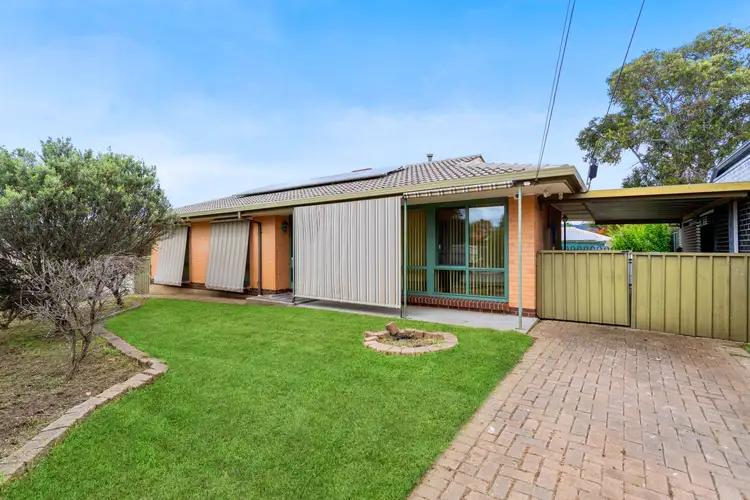 23 Newcombe Drive