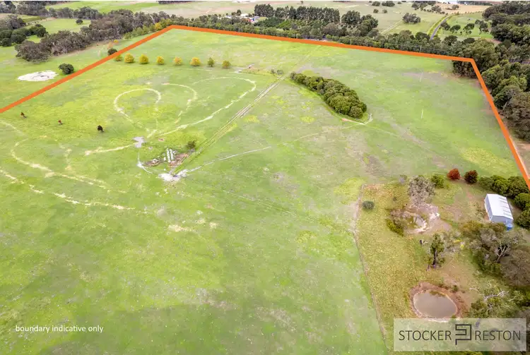 Sixth view of Homely rural property listing, 220 Harmans Mill Road, Metricup WA 6280