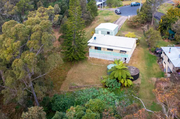 26 Orchis Drive, Tamborine Mountain QLD 4272