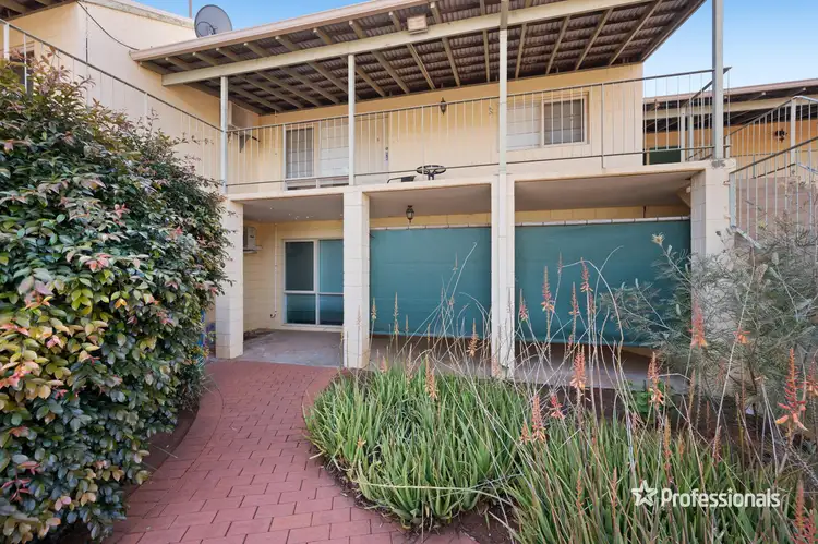 Second view of Homely unit listing, 2/228 Egan Street, Kalgoorlie WA 6430