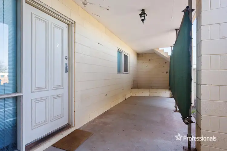 Third view of Homely unit listing, 2/228 Egan Street, Kalgoorlie WA 6430