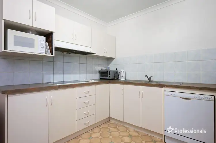 Sixth view of Homely unit listing, 2/228 Egan Street, Kalgoorlie WA 6430