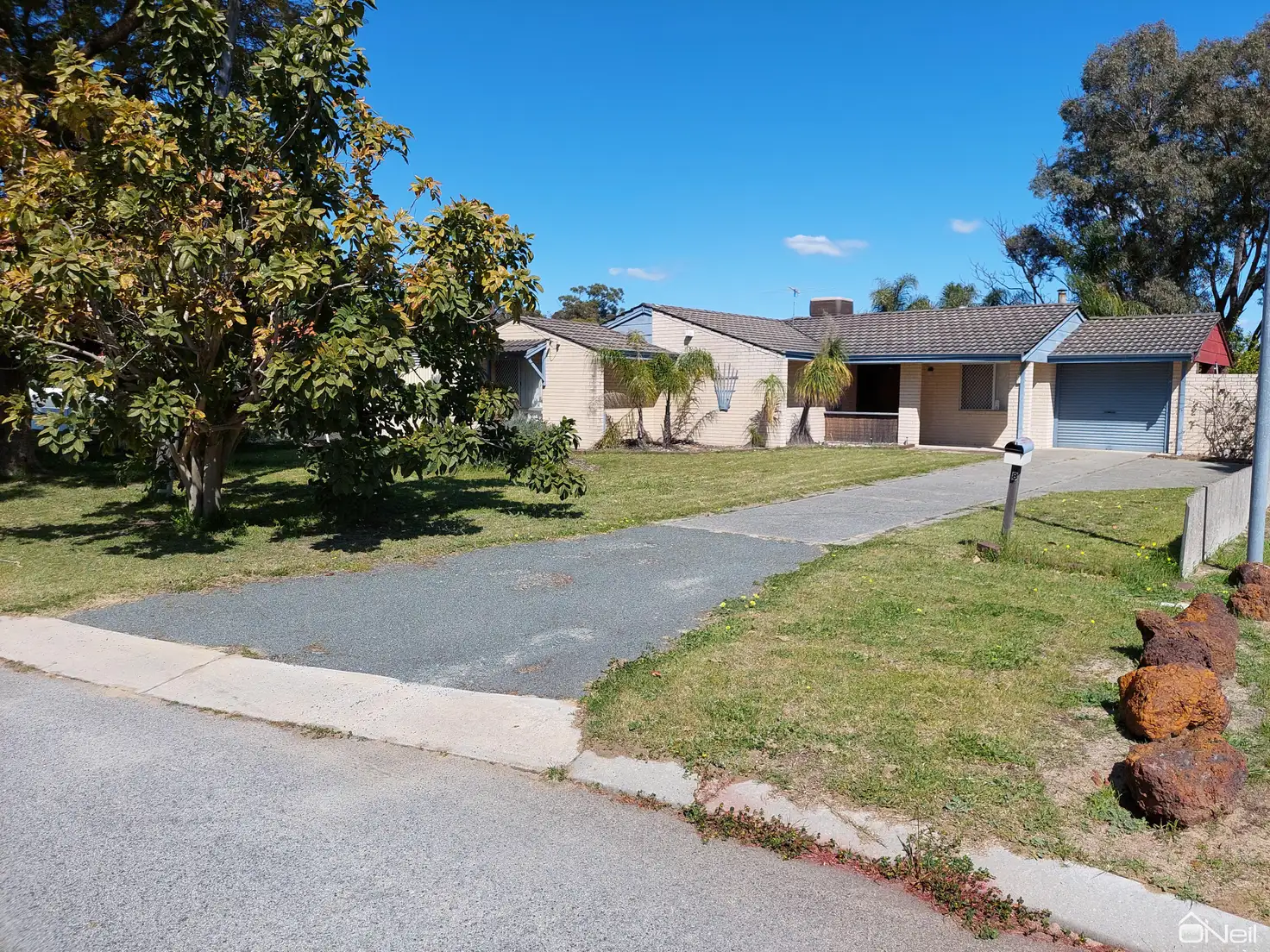 Main view of Homely house listing, 8 Elm Close, Camillo WA 6111