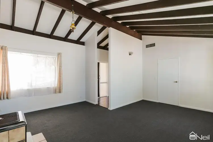 Third view of Homely house listing, 8 Elm Close, Camillo WA 6111