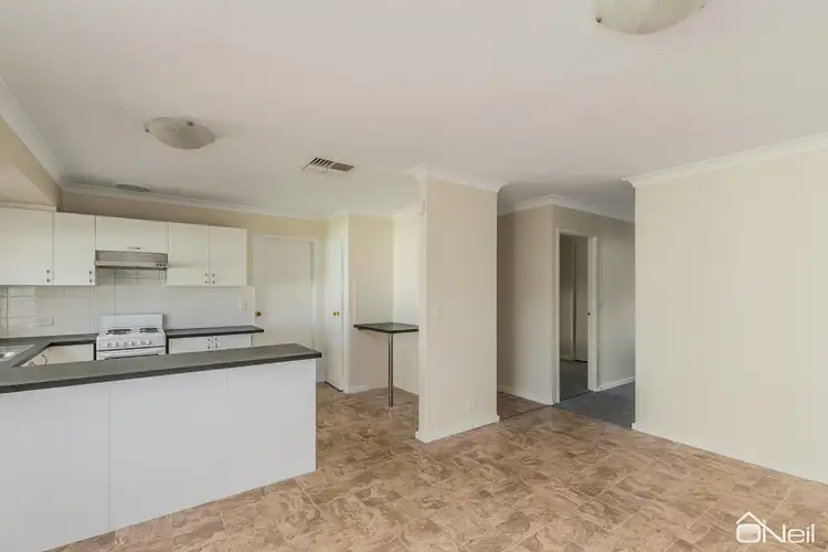 Fourth view of Homely house listing, 8 Elm Close, Camillo WA 6111