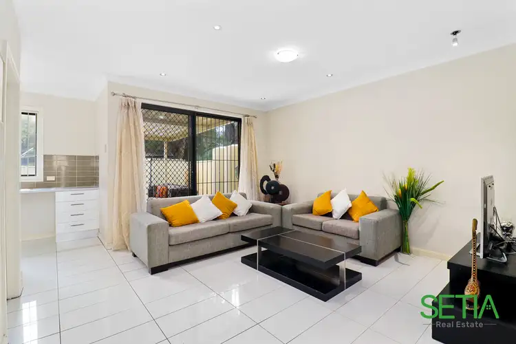 Main view of Homely townhouse listing, 7/41 Knox Road, Doonside NSW 2767