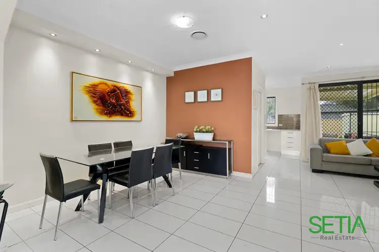 Second view of Homely townhouse listing, 7/41 Knox Road, Doonside NSW 2767