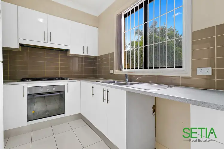 Third view of Homely townhouse listing, 7/41 Knox Road, Doonside NSW 2767