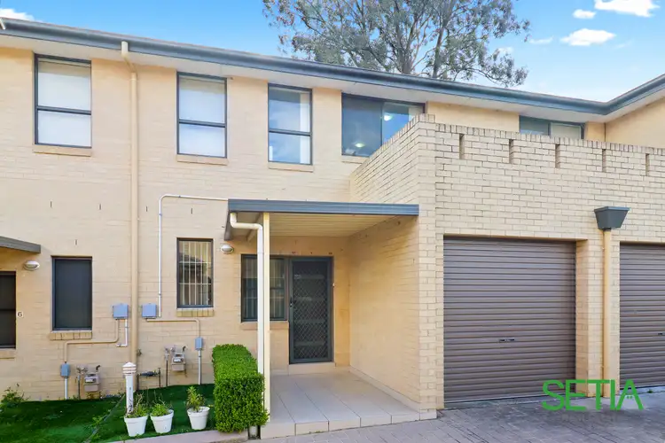 Sixth view of Homely townhouse listing, 7/41 Knox Road, Doonside NSW 2767