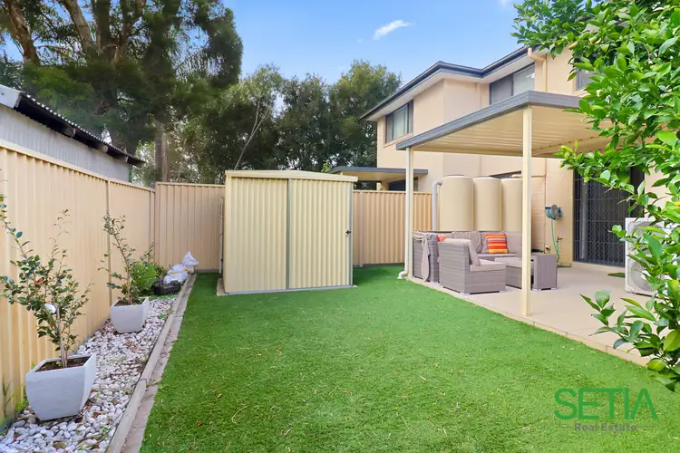 Seventh view of Homely townhouse listing, 7/41 Knox Road, Doonside NSW 2767
