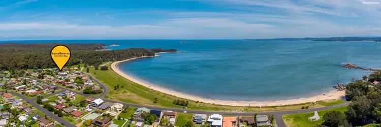 Main view of Homely house listing, 24 Hibiscus Close, Maloneys Beach NSW 2536