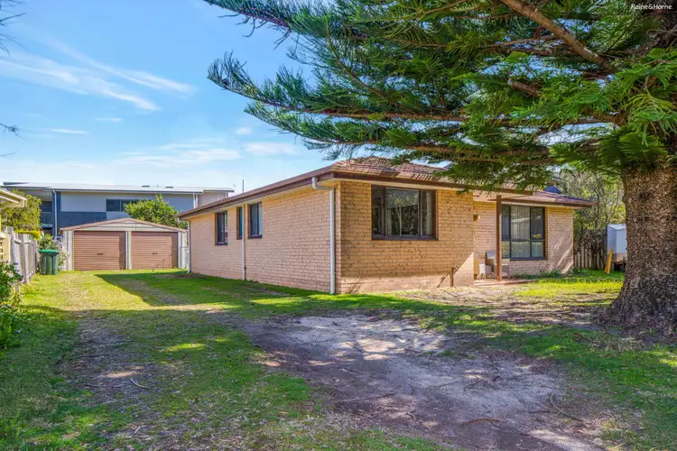 Second view of Homely house listing, 24 Hibiscus Close, Maloneys Beach NSW 2536