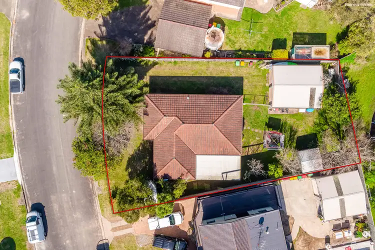 Third view of Homely house listing, 24 Hibiscus Close, Maloneys Beach NSW 2536